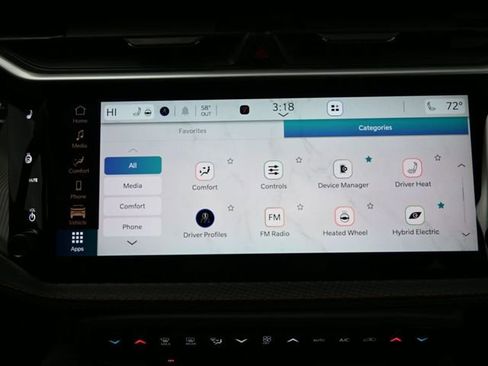New 2026 Jeep Cherokee Limited AWD/4WD image 27