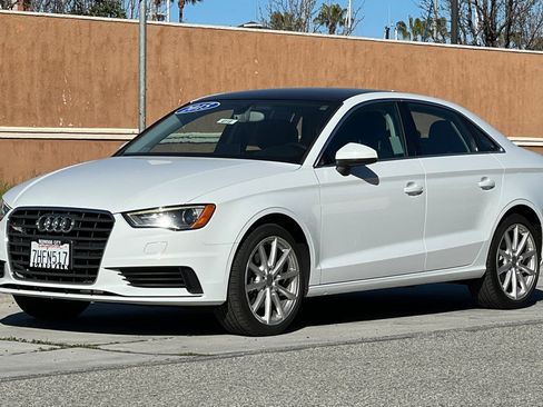 Used 2015 Audi A3 1.8T Premium Plus image 8