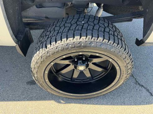 Used 2015 Chevrolet Silverado 1500 LT w/ All Star Edition AWD/4WD image 36