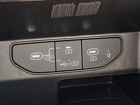 Used 2025 Kia Sorento SX FWD image 22