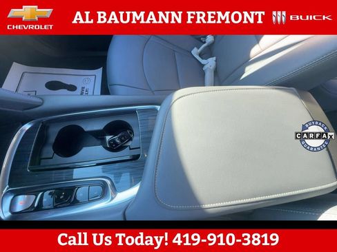 Used 2024 Buick Enclave Essence w/ Experience Buick Package AWD/4WD image 22