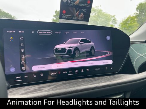 New 2026 Audi Q5 Premium Plus AWD/4WD image 14
