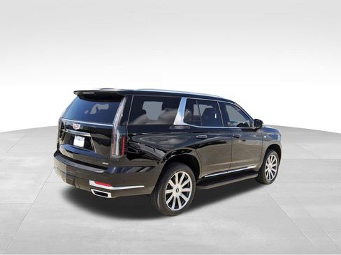 New 2026 Cadillac Escalade 2WD image 4