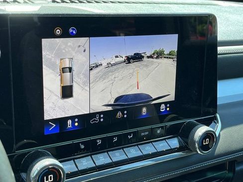 Used 2023 Chevrolet Colorado LT w/ LT Convenience Package II AWD/4WD image 34