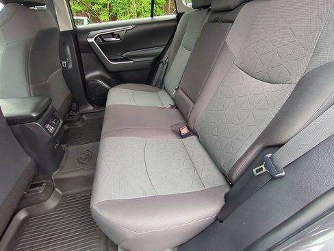 Used 2023 Toyota RAV4 XLE w/ Convenience Package FWD image 15