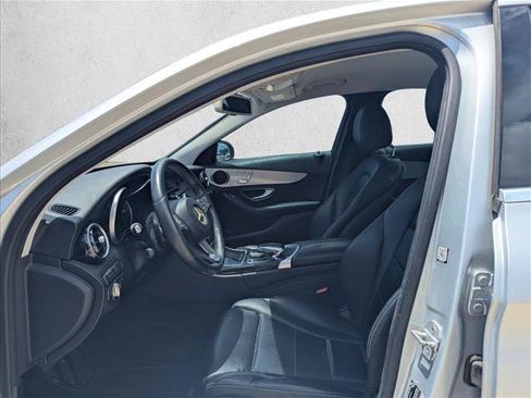 Used 2016 Mercedes-Benz C 300 Sedan image 12