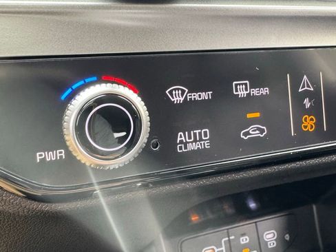 New 2026 Kia Sorento S image 23