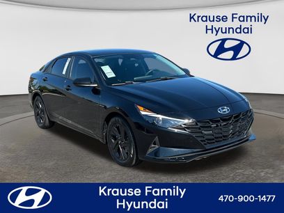 Used 2021 Hyundai Elantra SEL