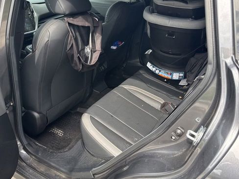 Used 2024 Subaru Crosstrek 2.5i Wilderness w/ Crosstrek Mirror Package AWD/4WD image 8