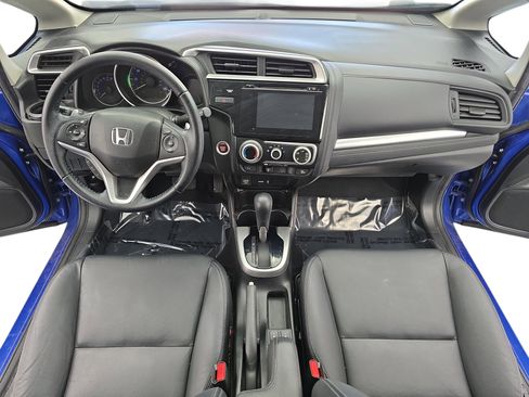 Used 2017 Honda Fit EX-L image 9