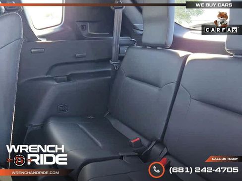 Used 2022 Mitsubishi Outlander SE image 34