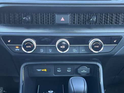 New 2026 Honda CR-V TrailSport image 6