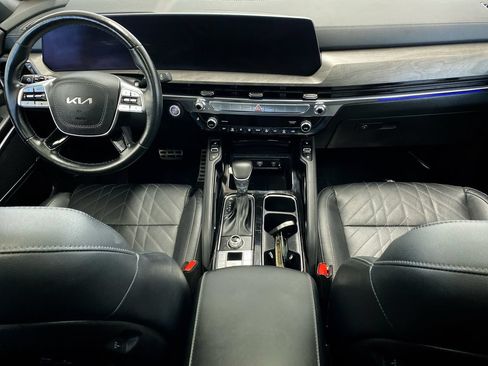 Certified 2024 Kia Telluride SX X-Line AWD/4WD image 33