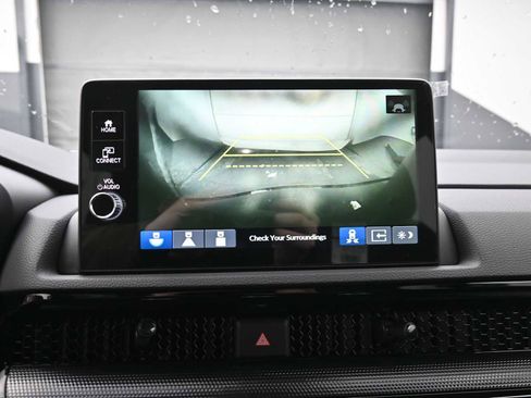 New 2026 Honda CR-V EX-L image 8