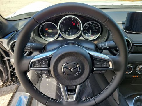 New 2026 MAZDA MX-5 Miata Grand Touring RWD image 21