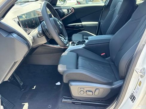 New 2026 BMW X3 xDrive30i w/ M Sport Package AWD/4WD image 18