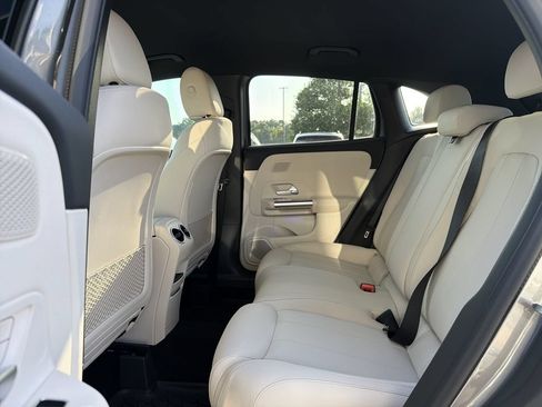 Certified 2026 Mercedes-Benz GLA 250 4MATIC image 13