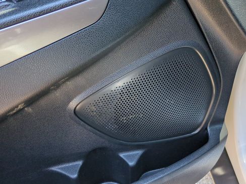 Used 2018 Ford EcoSport SE w/ SE Convenience Package FWD image 12