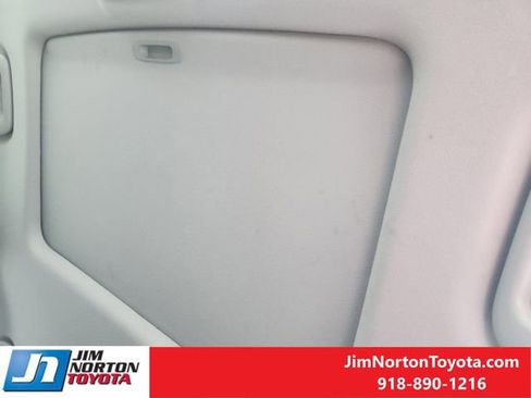 Used 2022 Toyota 4Runner TRD Off-Road Premium image 34