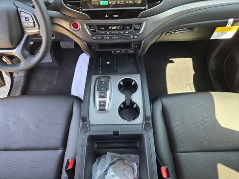 New 2026 Honda Ridgeline RTL image 19