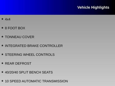 Used 2023 Ford F250 XL w/ STX Appearance Package AWD/4WD image 4