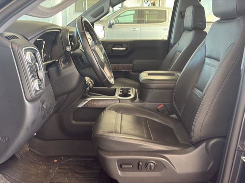 Used 2020 GMC Sierra 1500 Denali w/ Denali Premium Package image 13