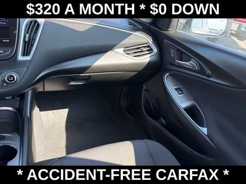 Used 2024 Chevrolet Malibu LT FWD image 29