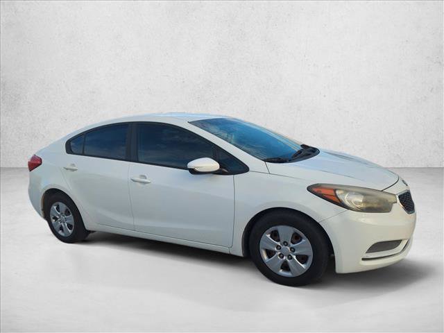 Used 2016 Kia Forte LX FWD image 5