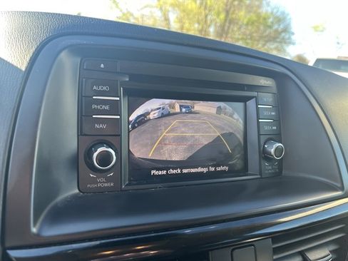 Used 2015 MAZDA CX-5 Grand Touring AWD/4WD image 26