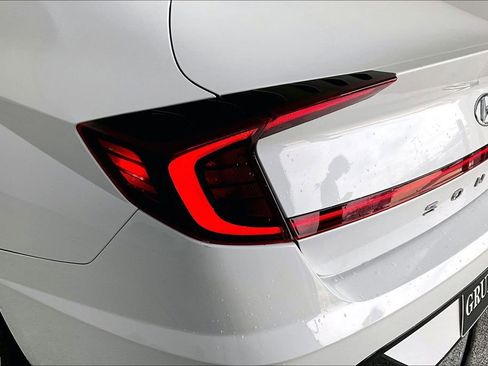 Used 2022 Hyundai Sonata SEL Plus w/ Cargo Package image 38