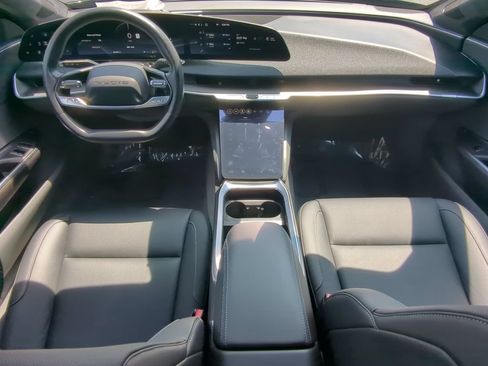 Used 2024 Lucid Air Pure RWD image 14