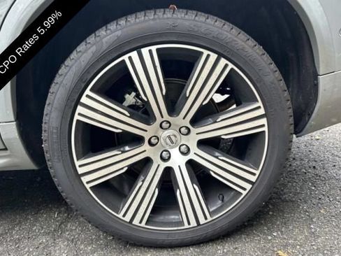 Used 2025 Volvo XC90 T8 Ultra AWD/4WD image 20