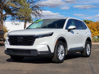 Used 2023 Honda CR-V EX-L