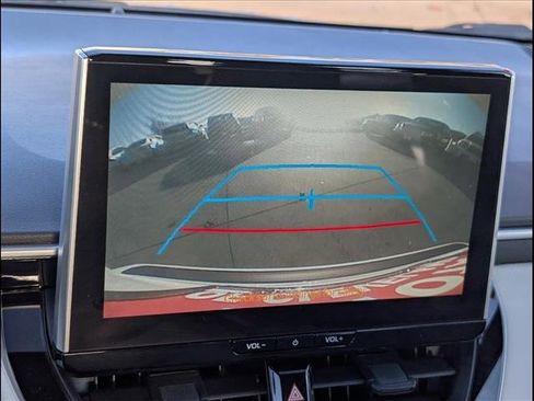 Used 2025 Toyota Corolla FX w/ Convenience Package image 12