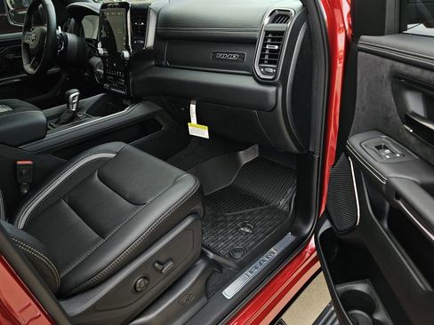 New 2026 RAM 1500 RHO AWD/4WD image 8