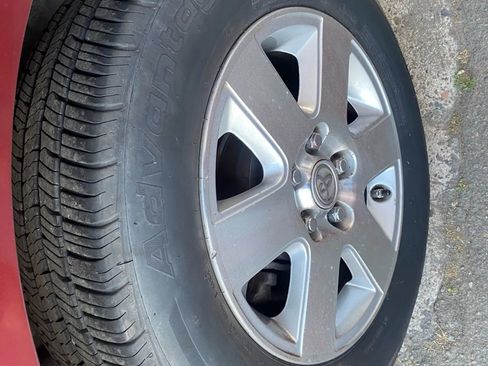 Used 2008 Toyota Sienna LE image 15