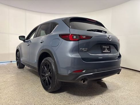 Used 2023 MAZDA CX-5 Carbon Edition AWD/4WD image 10