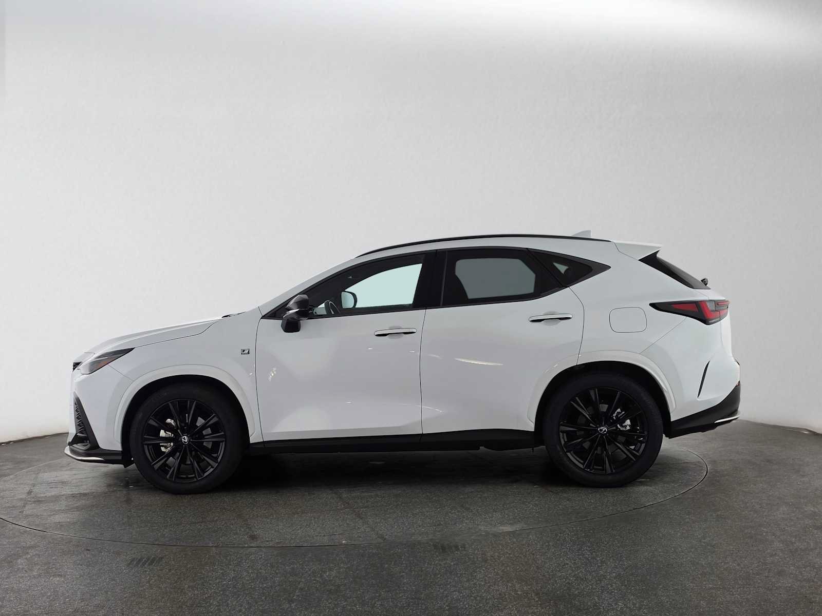Certified 2024 Lexus NX 450h+ F Sport w/ Vision Package AWD/4WD image 6