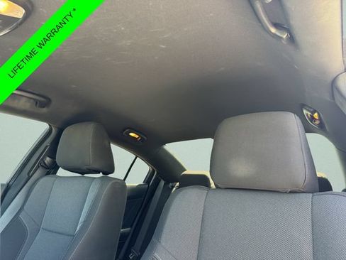 Used 2021 Dodge Charger SXT w/ Blacktop Package RWD image 25