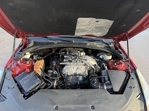 Used 2016 Cadillac ATS 2.0T Sedan RWD image 33