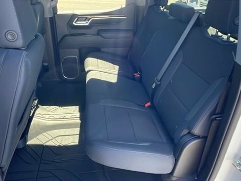 New 2026 Chevrolet Silverado 1500 RST w/ RST Select Package AWD/4WD image 13