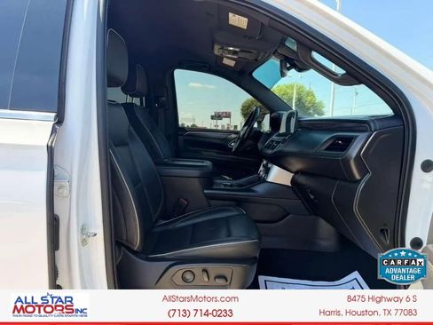 Used 2021 GMC Yukon XL SLT RWD image 15