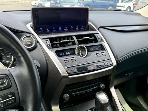 Used 2021 Lexus NX 300 300 Base w/ Premium Package image 20