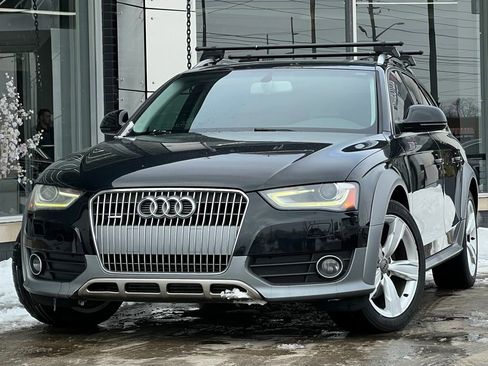 Used 2015 Audi A4 Premium image 1