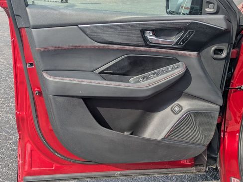 New 2026 Acura RDX SH-AWD image 20