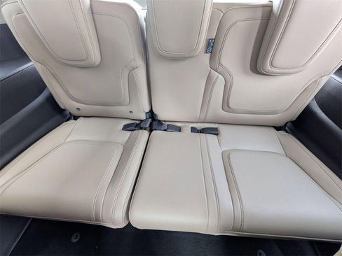 New 2026 INFINITI QX80 Pure w/ Cargo Package image 29