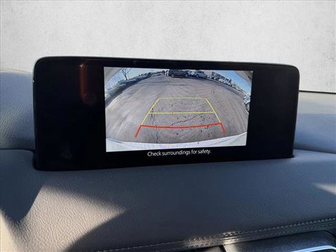 Used 2025 MAZDA CX-5 AWD 2.5 S w/ Preferred Package image 20