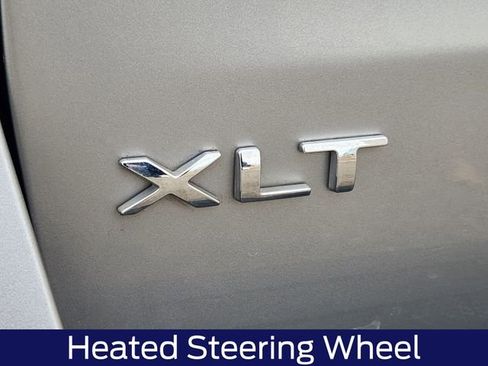 Certified 2023 Ford Expedition Max XLT image 20