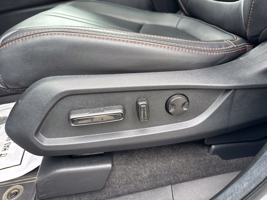 Used 2024 Honda Pilot TrailSport image 21