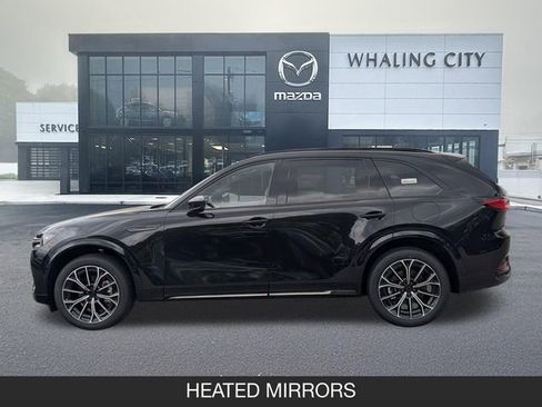 New 2026 MAZDA CX-70 3.3 Turbo S w/ Premium Plus AWD/4WD image 5